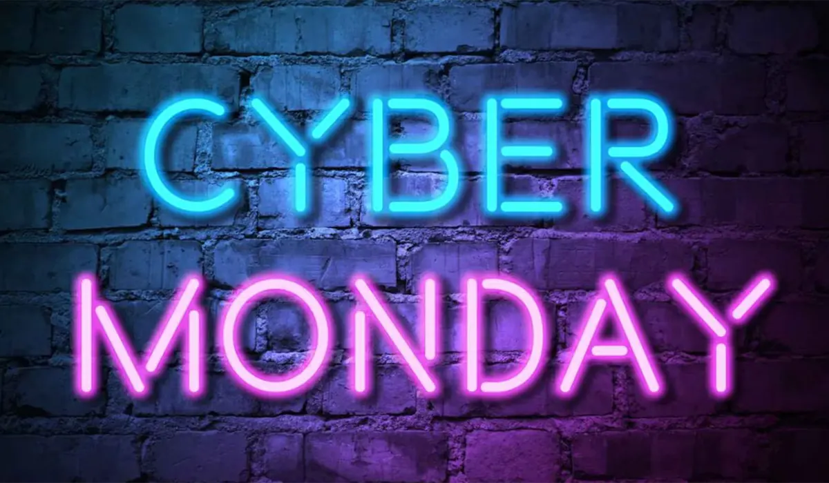 Cyber Monday