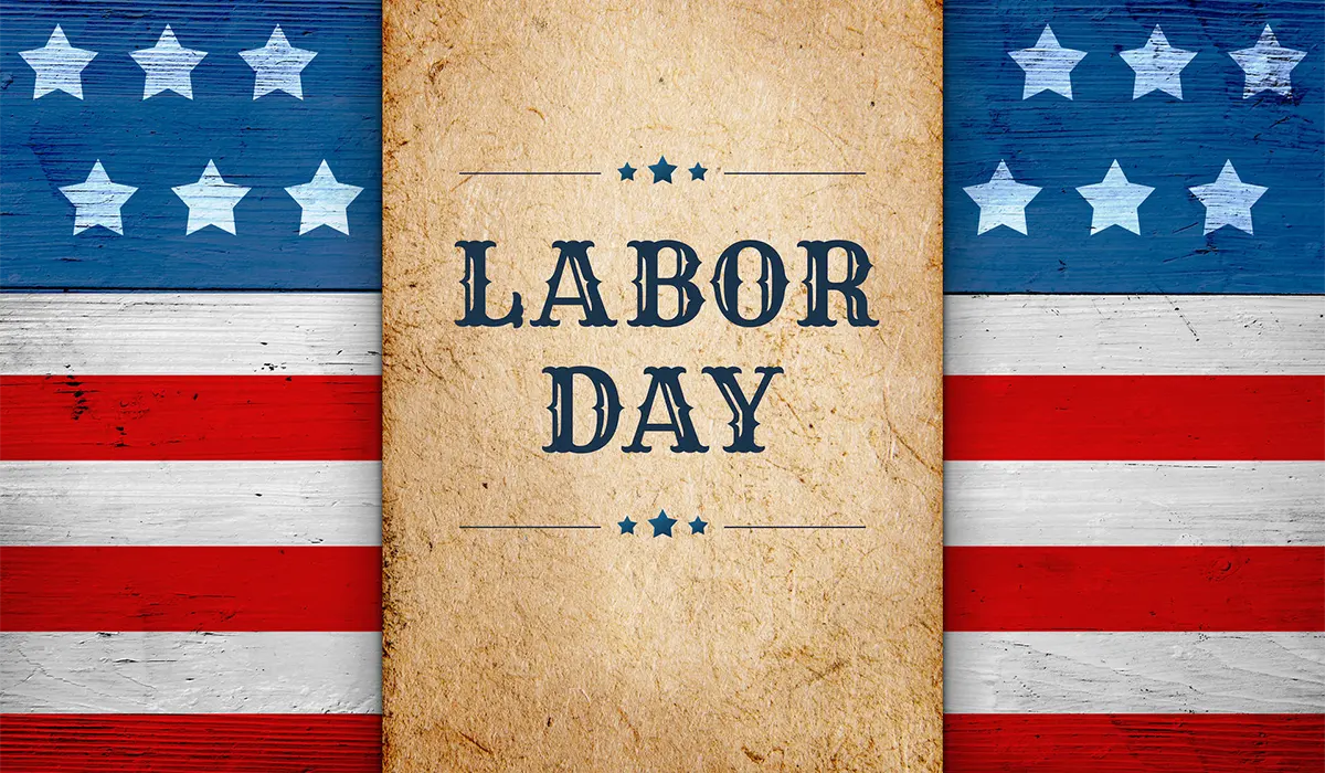 Labor Day