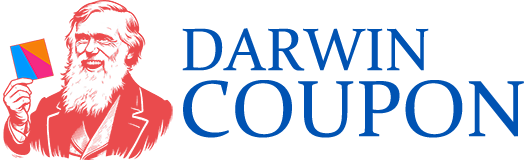 Darwin Coupon