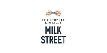 Christopher Kimball’s Milk Street