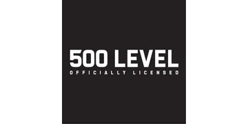 500 LEVEL