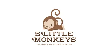 5 Little Monkeys