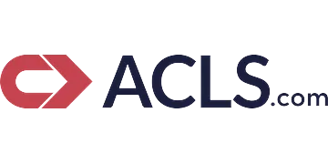 Acls coupon code