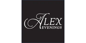 Alex Evenings coupon code