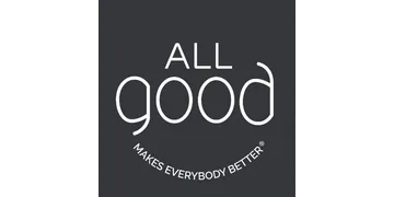 All Good Body Care coupon code