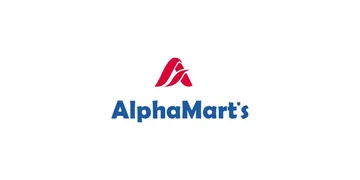 Alphamarts coupon code