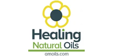 Healing Natural Oils