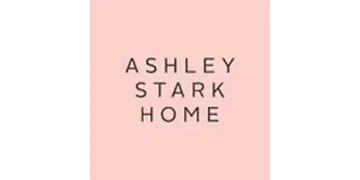 ASHLEY STARK HOME coupon code