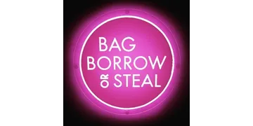 Bag Borrow Or Steal