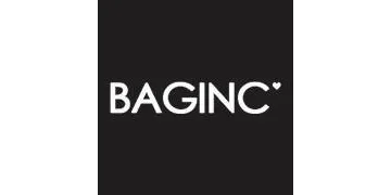 Original Baginc coupon code