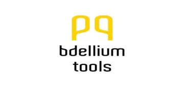 Bdellium Tools