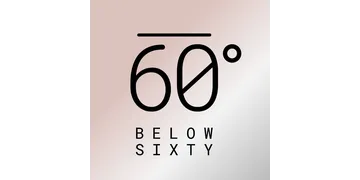 Below 60