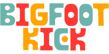 Bigfoot Kick