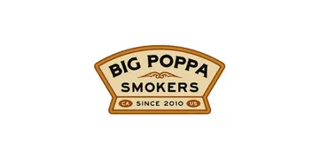 Big Poppa Smokers