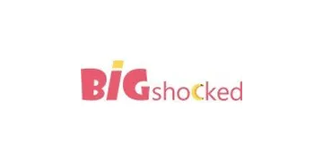 Bigshocked Official coupon code