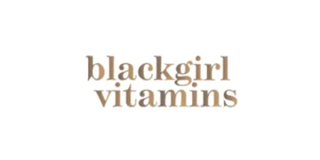 Black Girl Vitamins