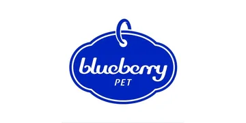 Blueberry Pet