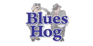 Blues Hog