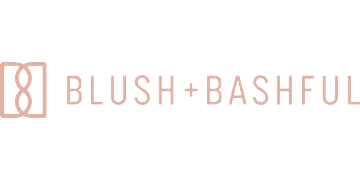 Blush and Bashful