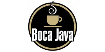 Boca Java