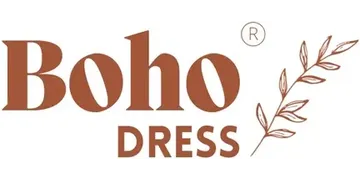 Boho Dress Official coupon code