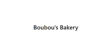 Boubous Bakery