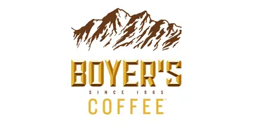 Boyers Coffee