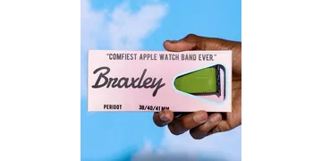 Braxley Bands