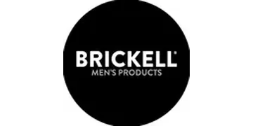 – Brickell Men's Products coupon code