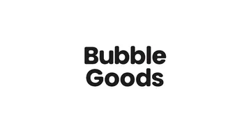 Bubble Goods coupon code