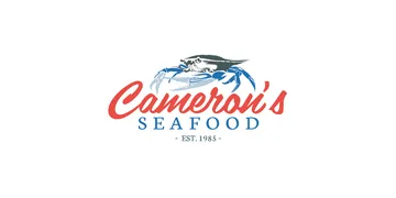 Cameron's Seafood Online