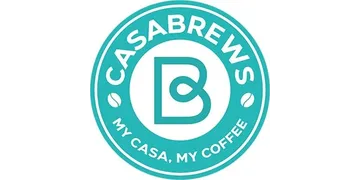 Casabrews coupon code