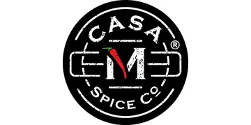 Casa M Spice Co coupon code