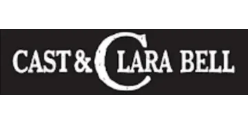 Cast & Clara Bell coupon code