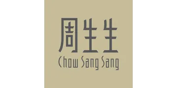 Chow Sang Sang Jewellery 周甝�'x�Z�`