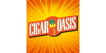 Cigar Oasis