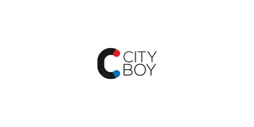 City Boy Coffee