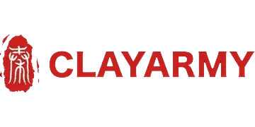 CLAYARMY coupon code