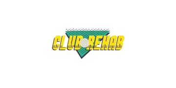 Club Rehab coupon code