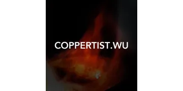 Coppertistwu