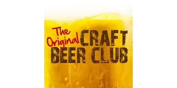 Craft Beer Club coupon code