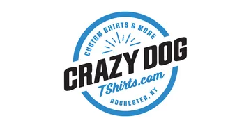 Crazy Dog TShirts