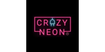 CrazyNeon coupon code