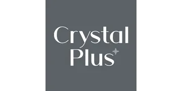 CrystalPlus.com coupon code