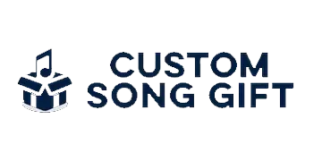 Custom Song Gift