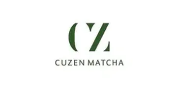 Cuzen Matcha coupon code