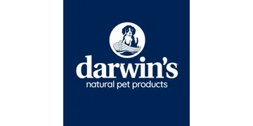 Darwin's Natural Pet Products