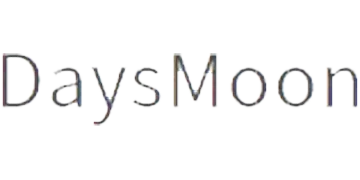 DaysMoon Designs coupon code