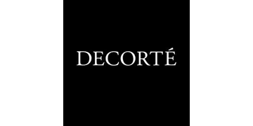 DECORTÉ coupon code