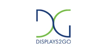 Displays2go